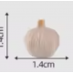 Mini Garlic